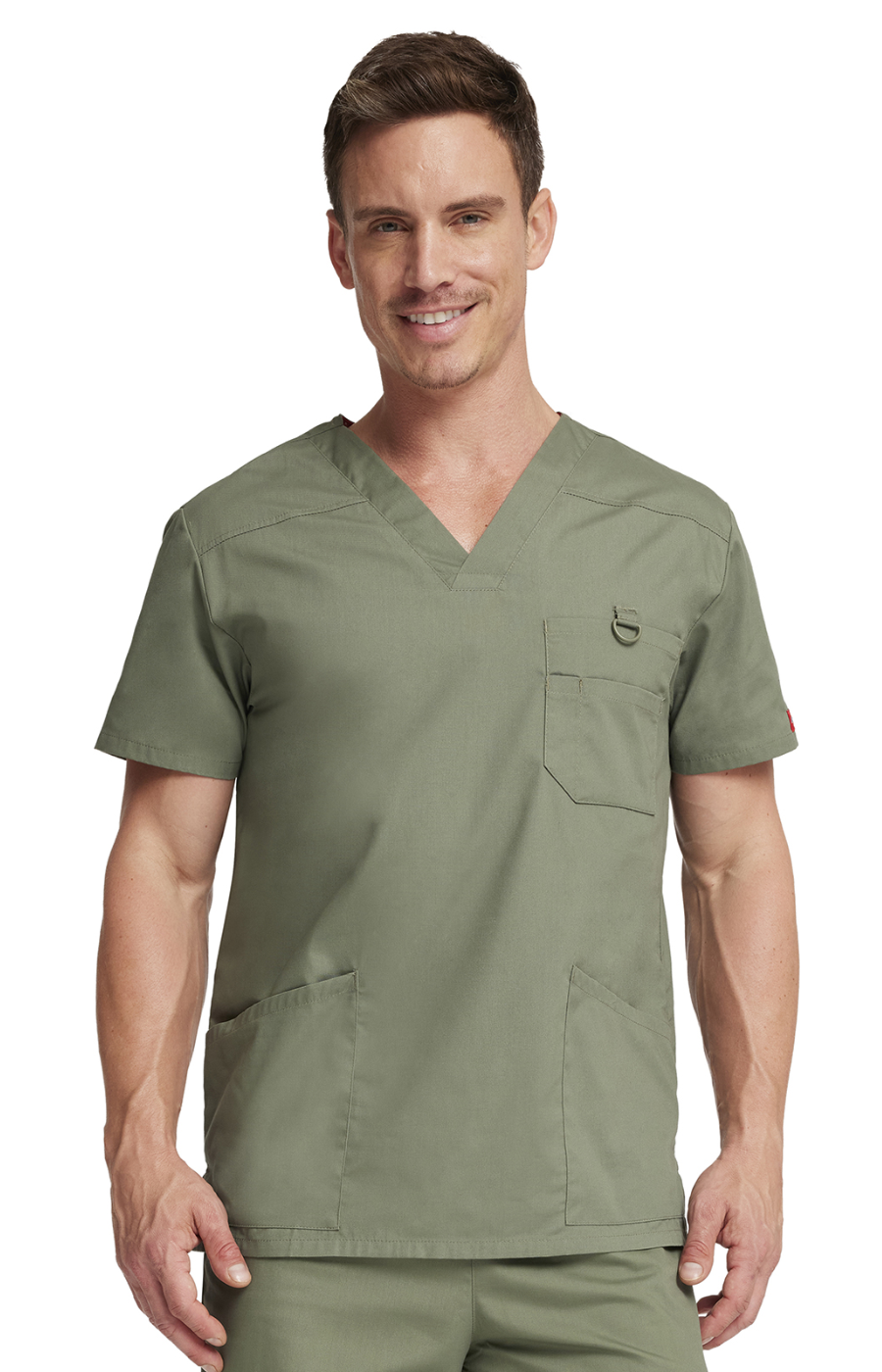 Conj. Hombre Dickies EDS Signature Mod. 81906 / 81006 Olive