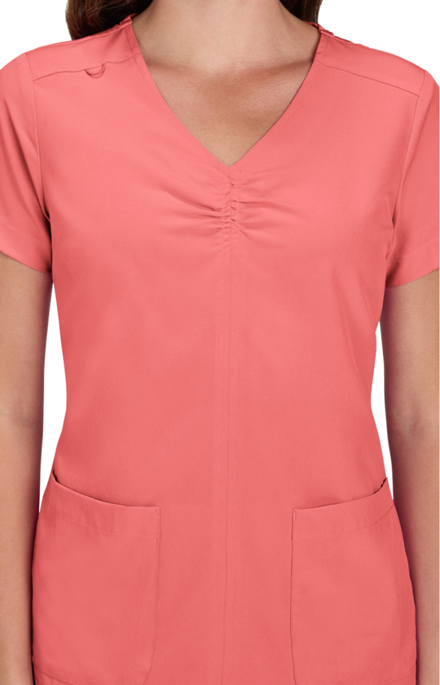 SUMMER25 Filipina Mujer Planet Koi Mod. Enik Sunset Coral