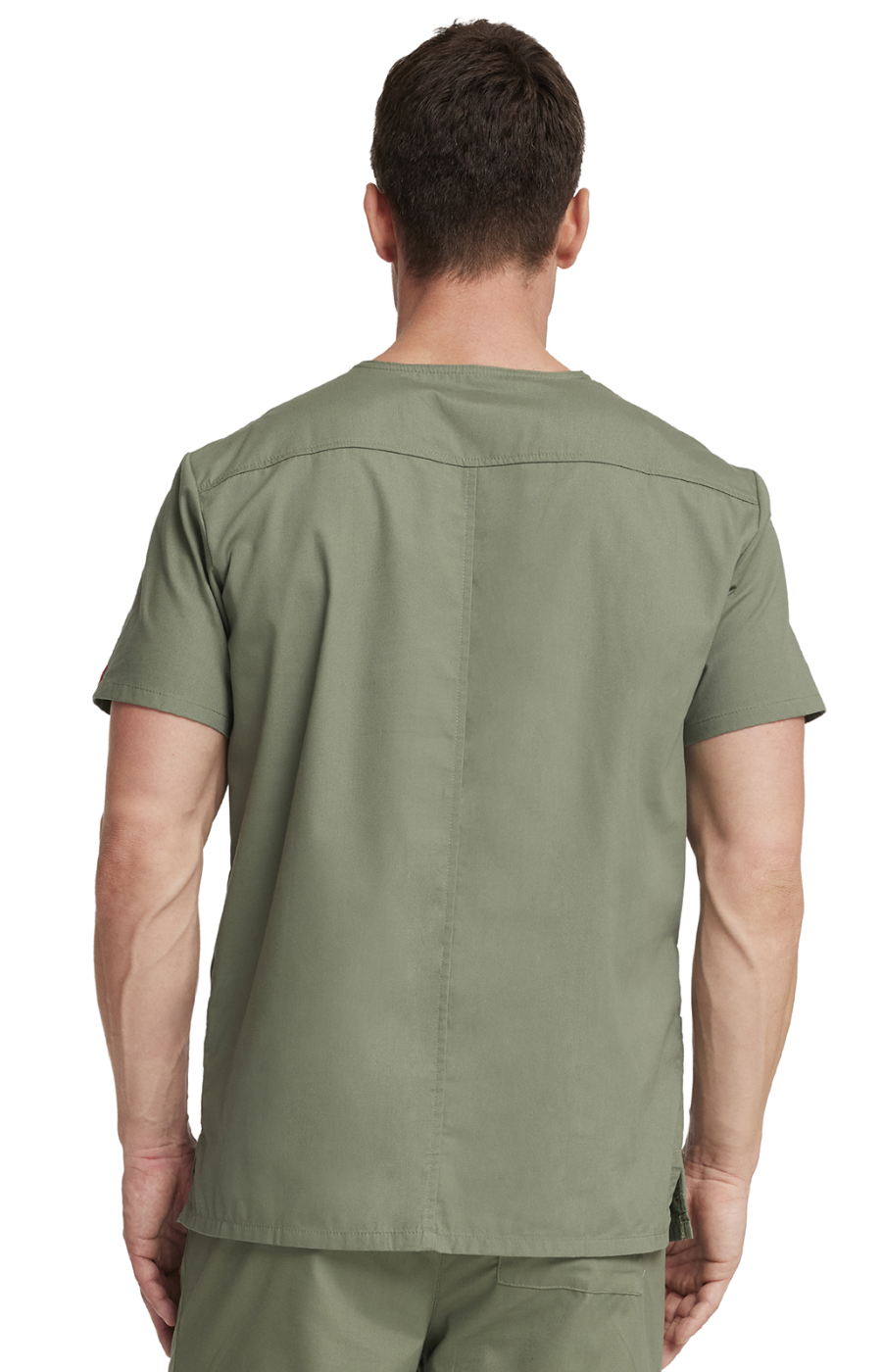 Conj. Hombre Dickies EDS Signature Mod. 81906 / 81006 Olive