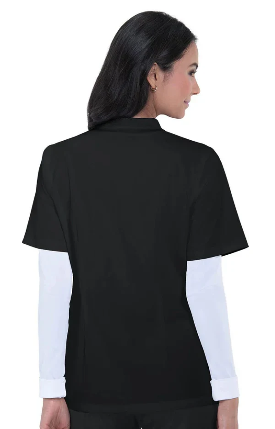 Conj. Koi Basics Mujer Madison / Caroline Black