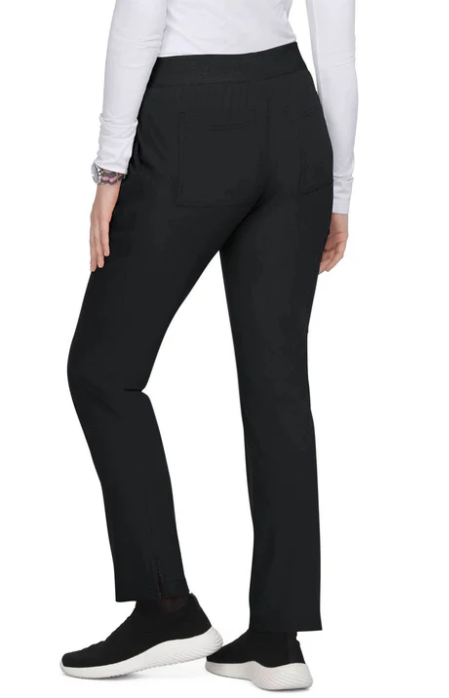 Conj. Koi Basics Mujer Madison / Caroline Black