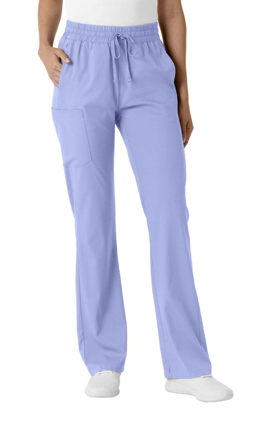 Conj. Wink Boundless Mujer 6251 / 5251 Ciel