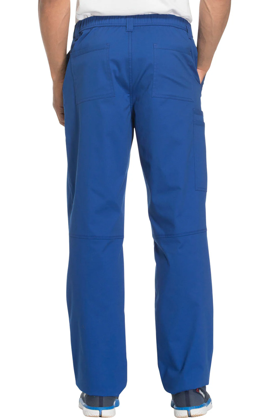 OUT Conj. Hombre Cherokee Core Stretch Mod.4743/WW200 Galaxy Blue