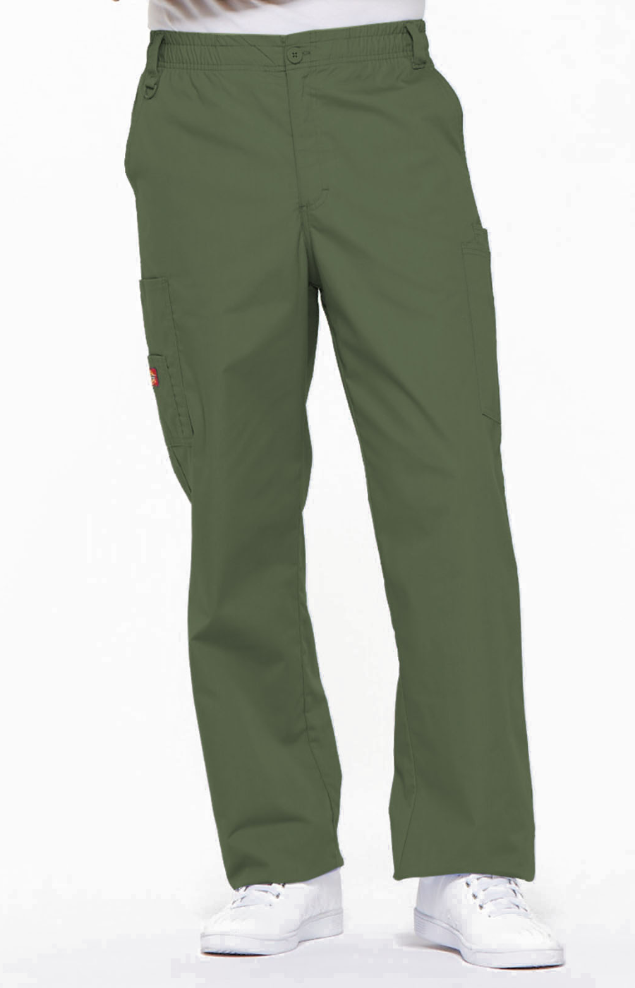 Conj. Hombre Dickies EDS Signature Mod. 81906 / 81006 Olive