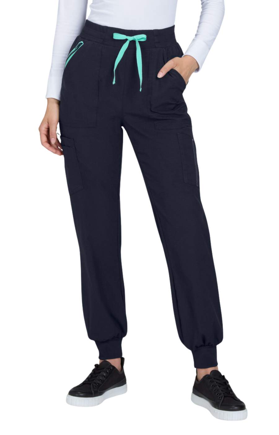 SPRING25 Conj. Mujer Koi Solis Mod. Catrin/Hettie Navy