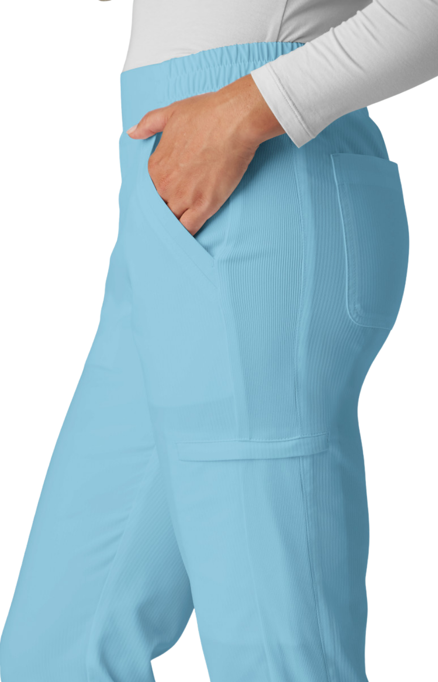 SPRING26 Conj. Mujer Koi Lite Mod. Lilias / Chessa Sky