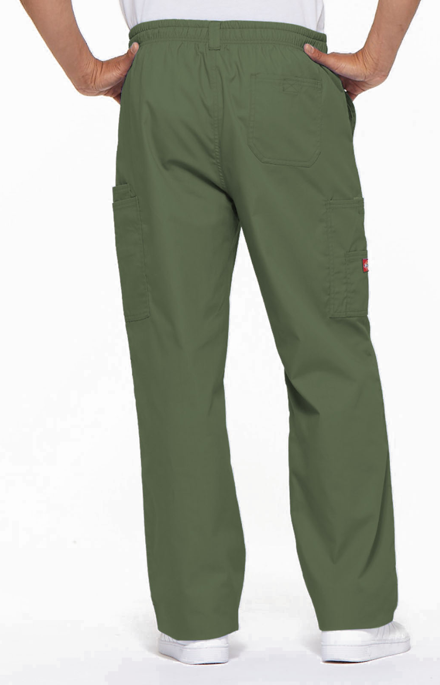 Conj. Hombre Dickies EDS Signature Mod. 81906 / 81006 Olive