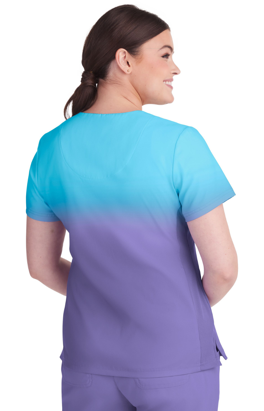 SUM24 Filipina Koi Lite Mujer Mod. Reclaim French Lavender Blue