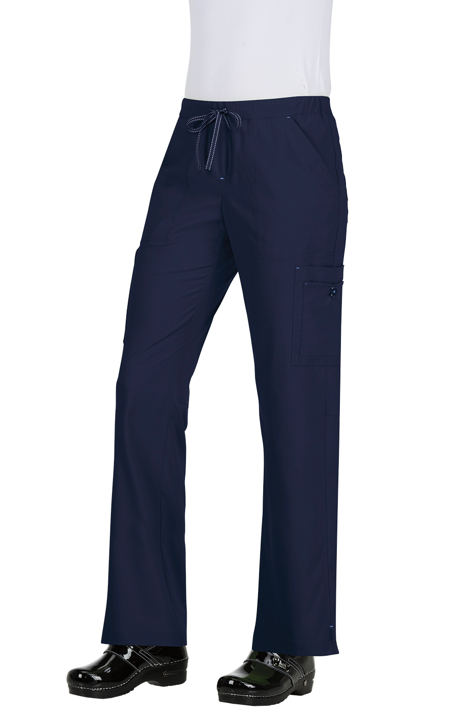 Pantalón Mujer Koi Basics Mod. Holly Navy