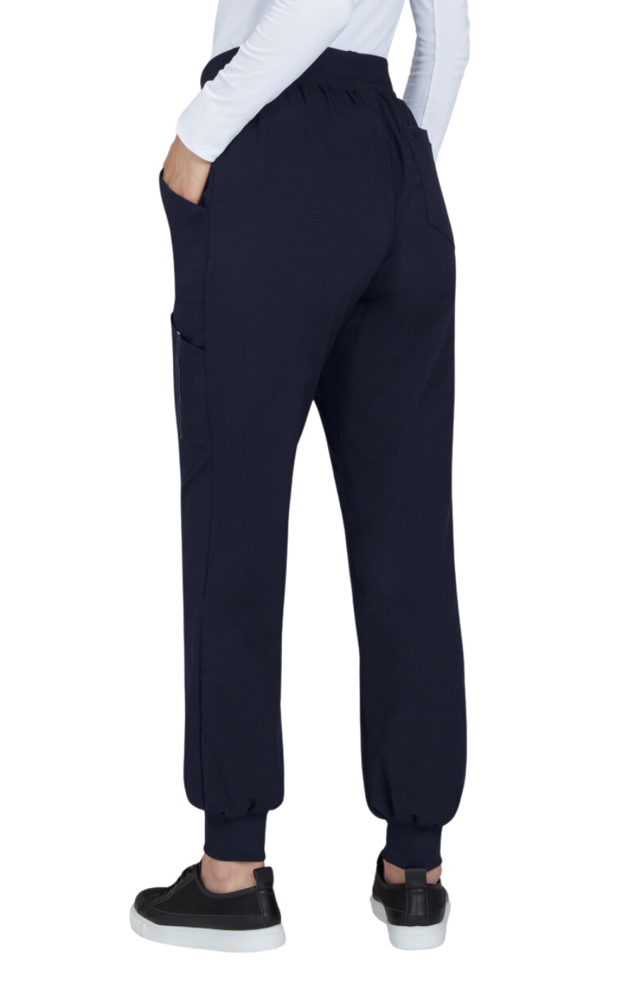 SPRING25 Conj. Mujer Koi Solis Mod. Catrin/Hettie Navy