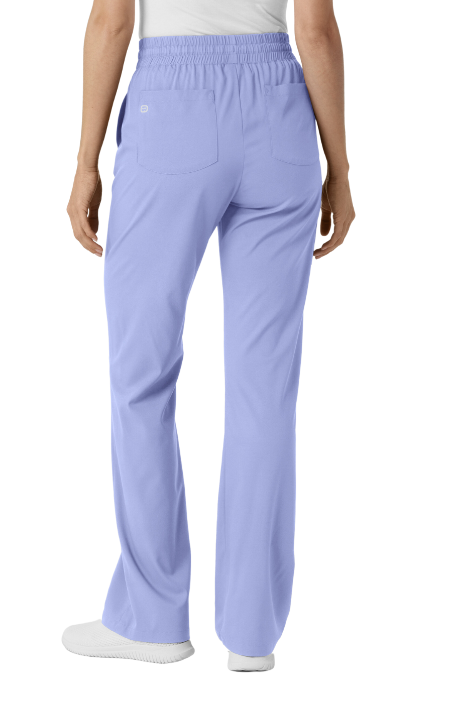 Conj. Wink Boundless Mujer 6251 / 5251 Ciel