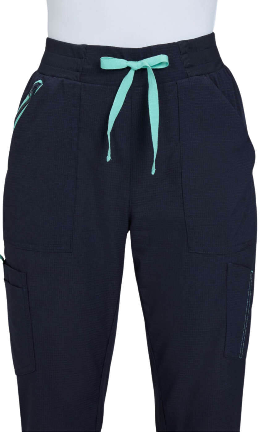 SPRING25 Conj. Mujer Koi Solis Mod. Catrin/Hettie Navy