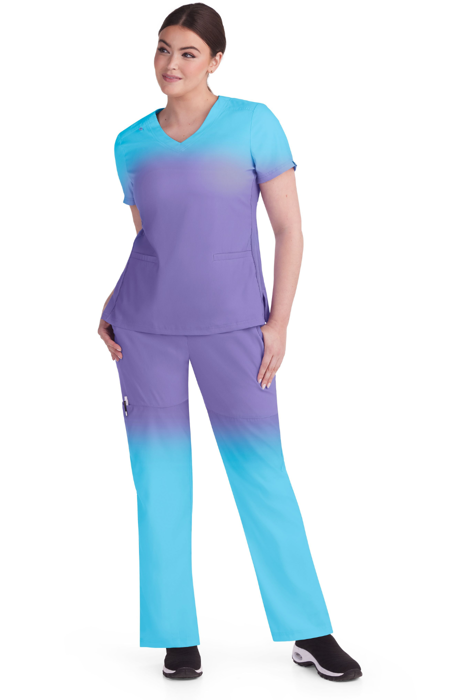 SUM24 Filipina Koi Lite Mujer Mod. Reclaim French Lavender Blue