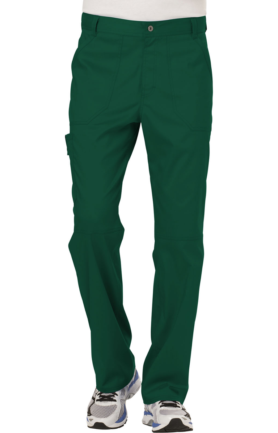 Pantalón Hombre Cherokee Revolution Mod. WW140 Hunter