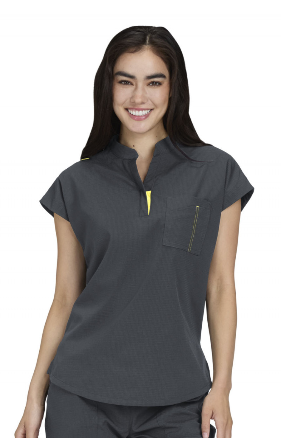 SPRING25 Conj. Mujer Koi Solis Mod. Catrin/Hettie Charcoal
