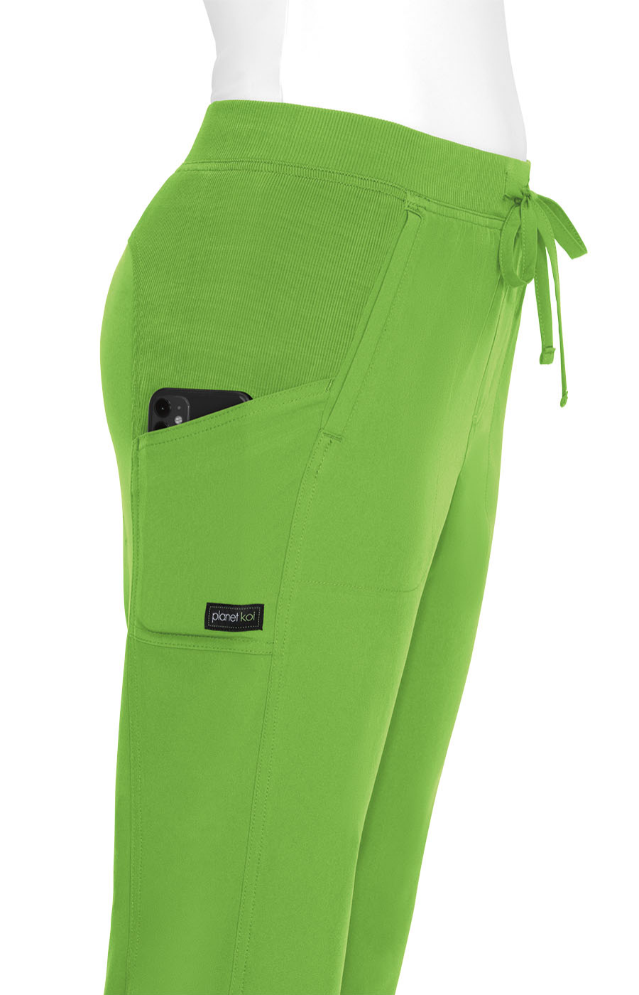 Conj. Mujer Planet Koi Mod. Eco / Nova Green Tea