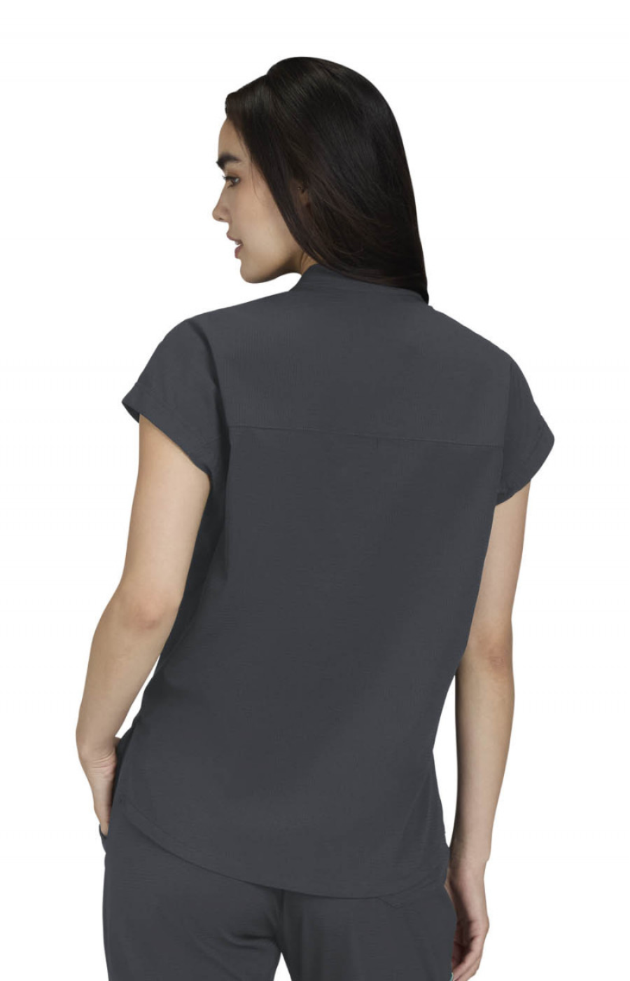 SPRING25 Conj. Mujer Koi Solis Mod. Catrin/Hettie Charcoal