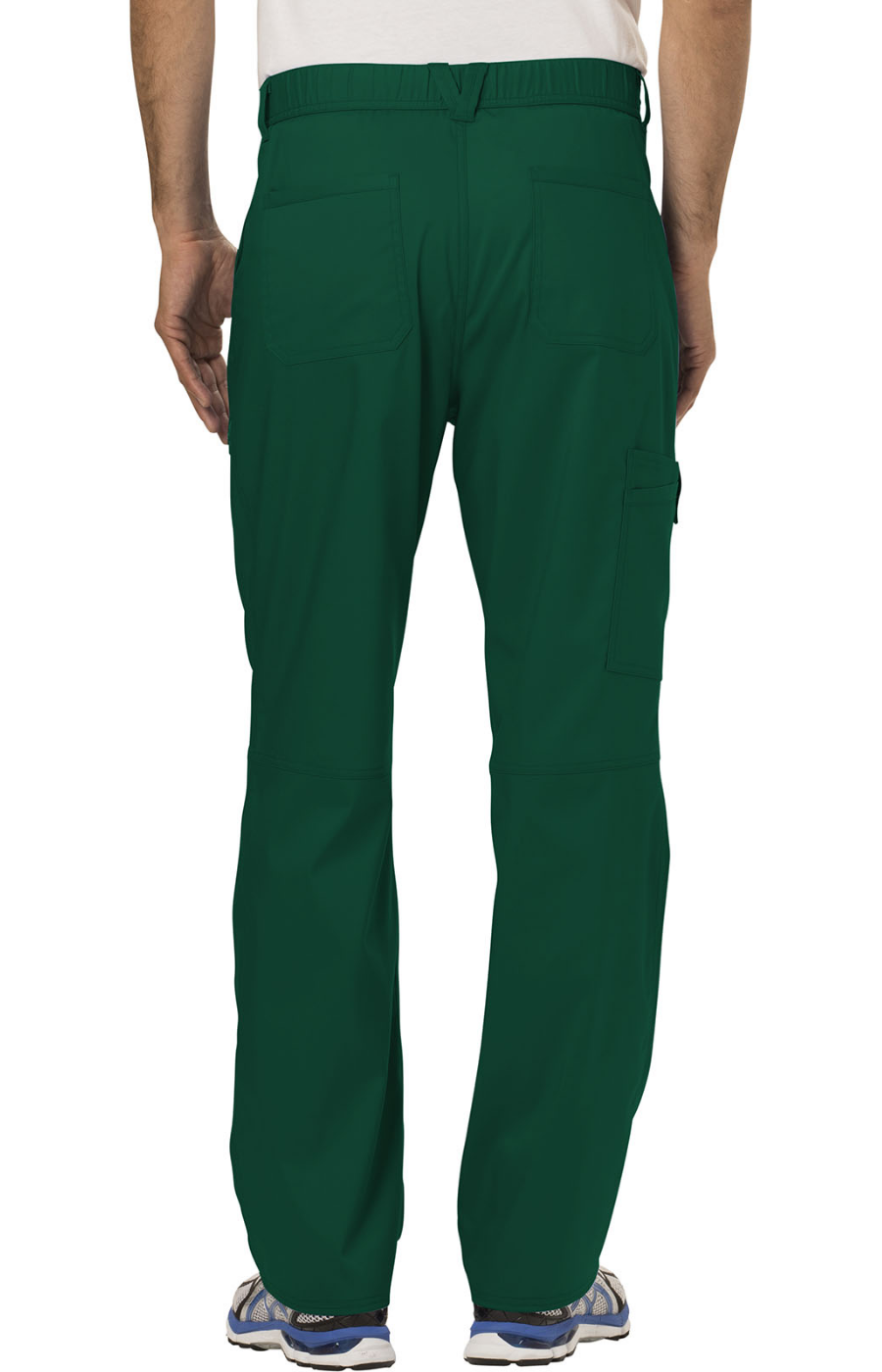 Pantalón Hombre Cherokee Revolution Mod. WW140 Hunter