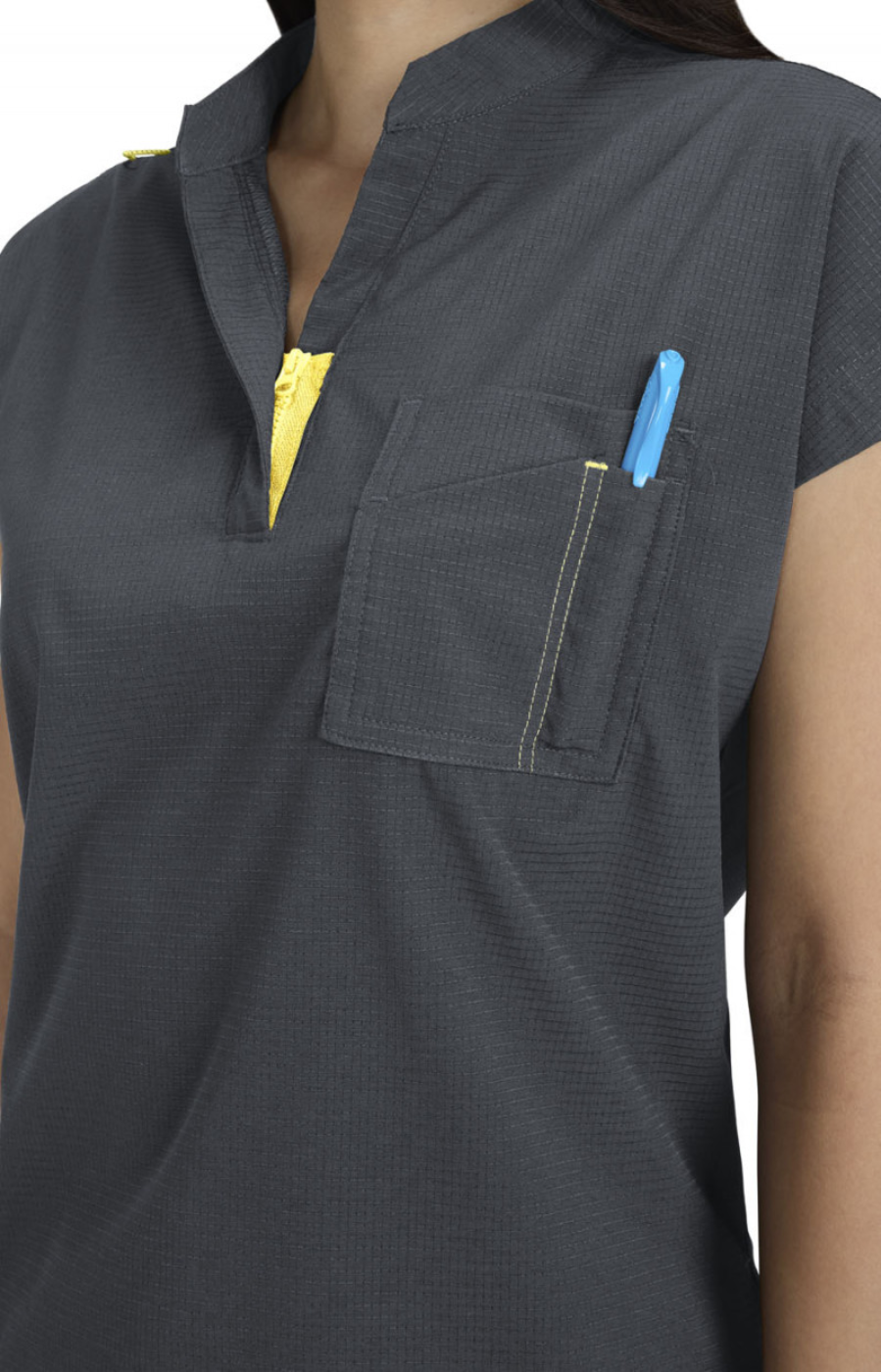 SPRING25 Conj. Mujer Koi Solis Mod. Catrin/Hettie Charcoal