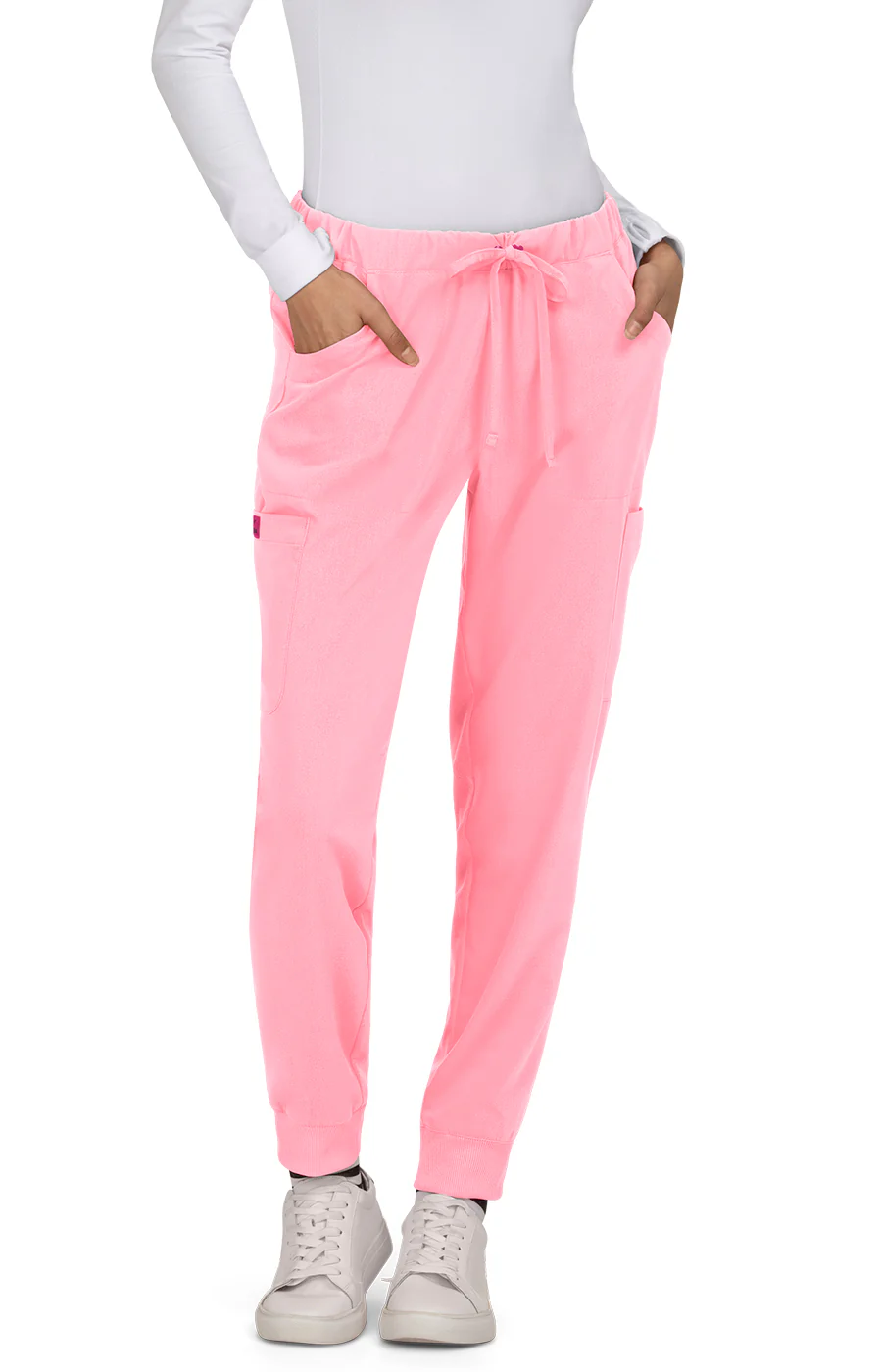 Conj. Mujer Koi Betsey Johnson Mod. Freesia / Aster Sweet Pink