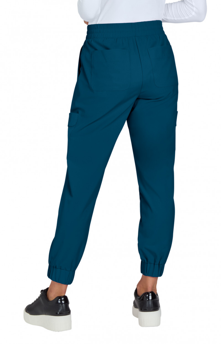 FALL25 Pantalón Mujer Planet Koi Mod. Terra Caribbean