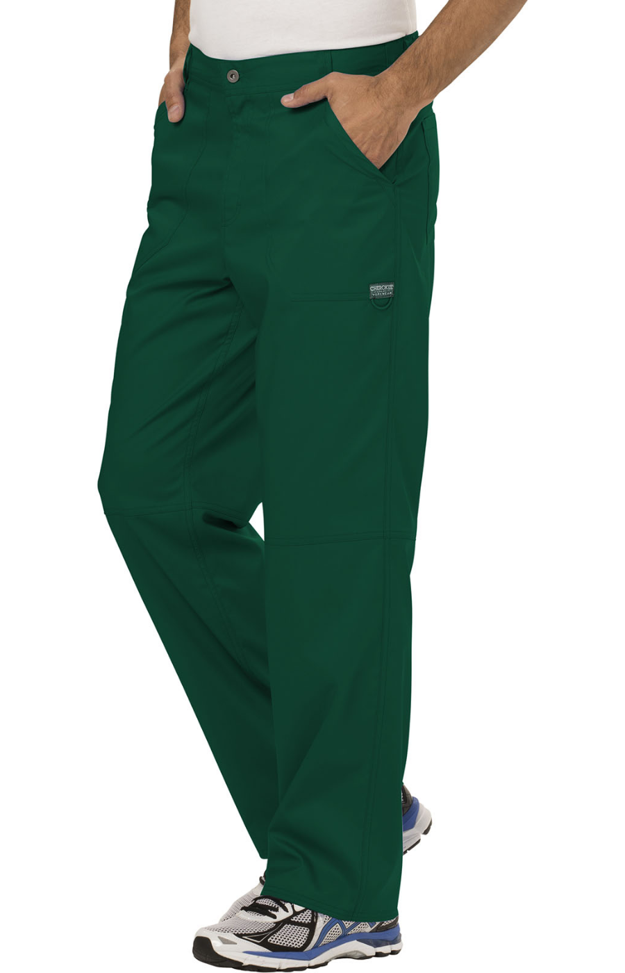Pantalón Hombre Cherokee Revolution Mod. WW140 Hunter