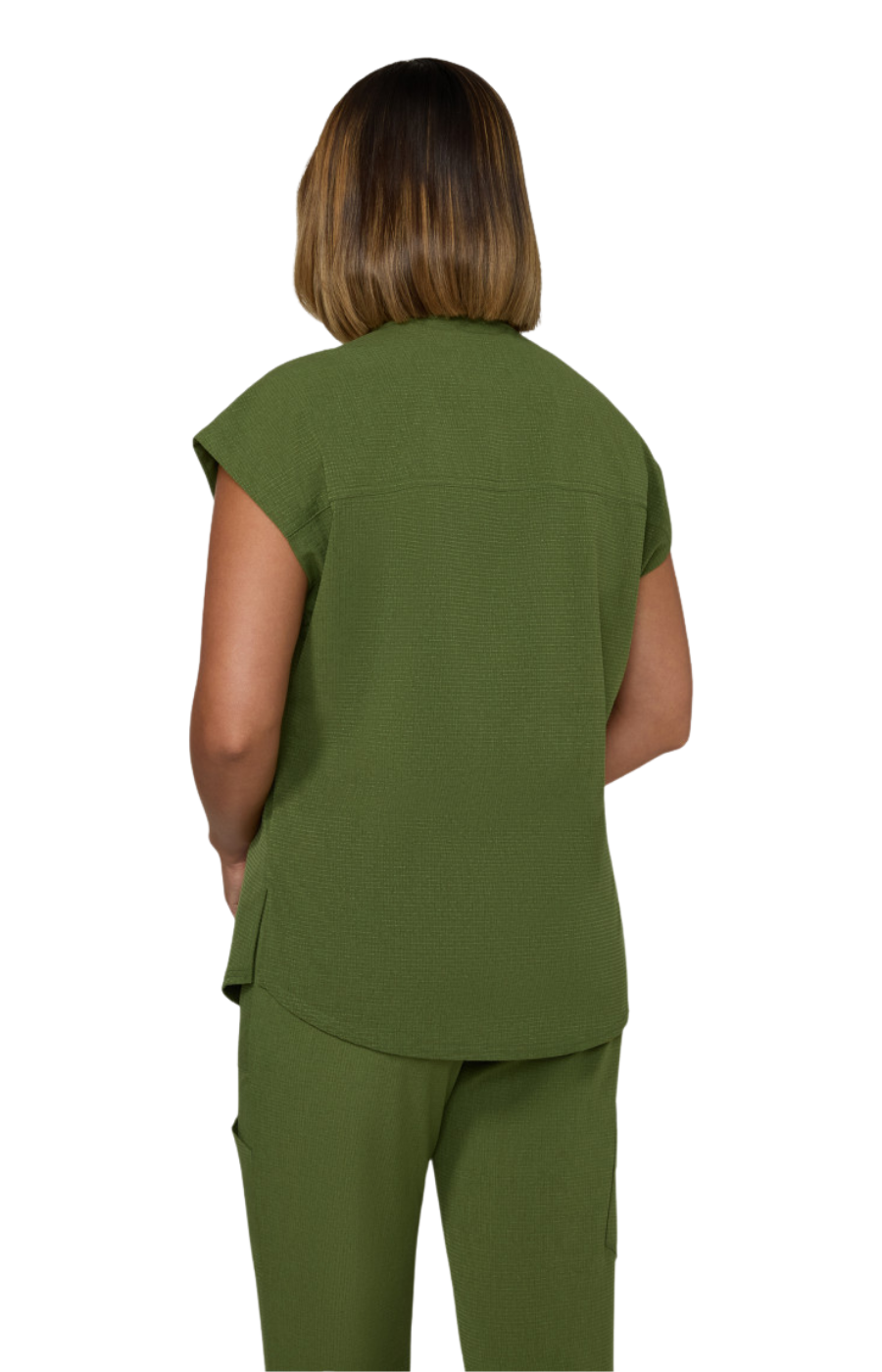 FALL25 Conj. Mujer Koi Solis Mod. Catrin/Hettie Martini Olive