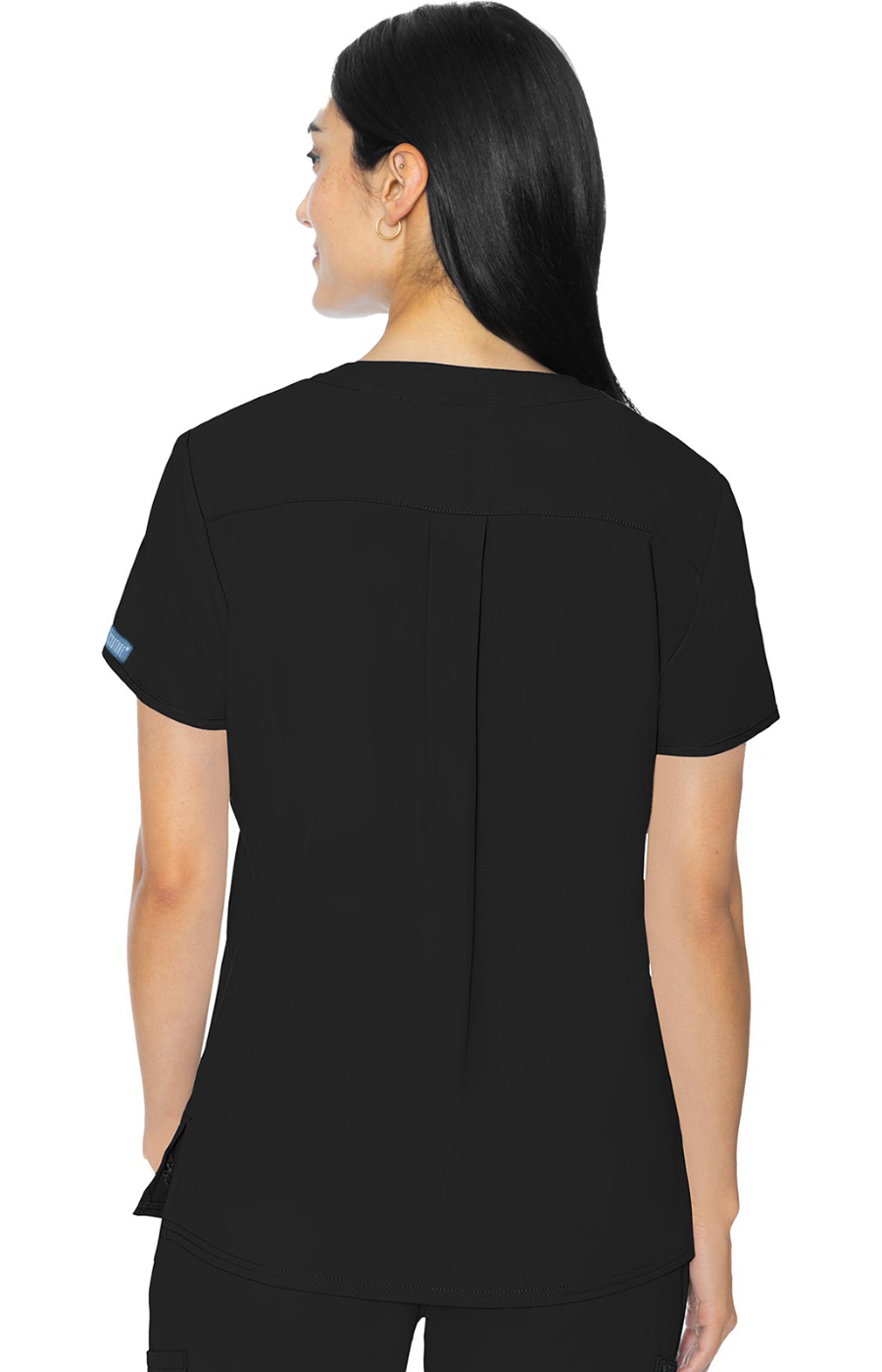 Conj. Mujer MedCouture MC Insight MC2411 / MC009 Black