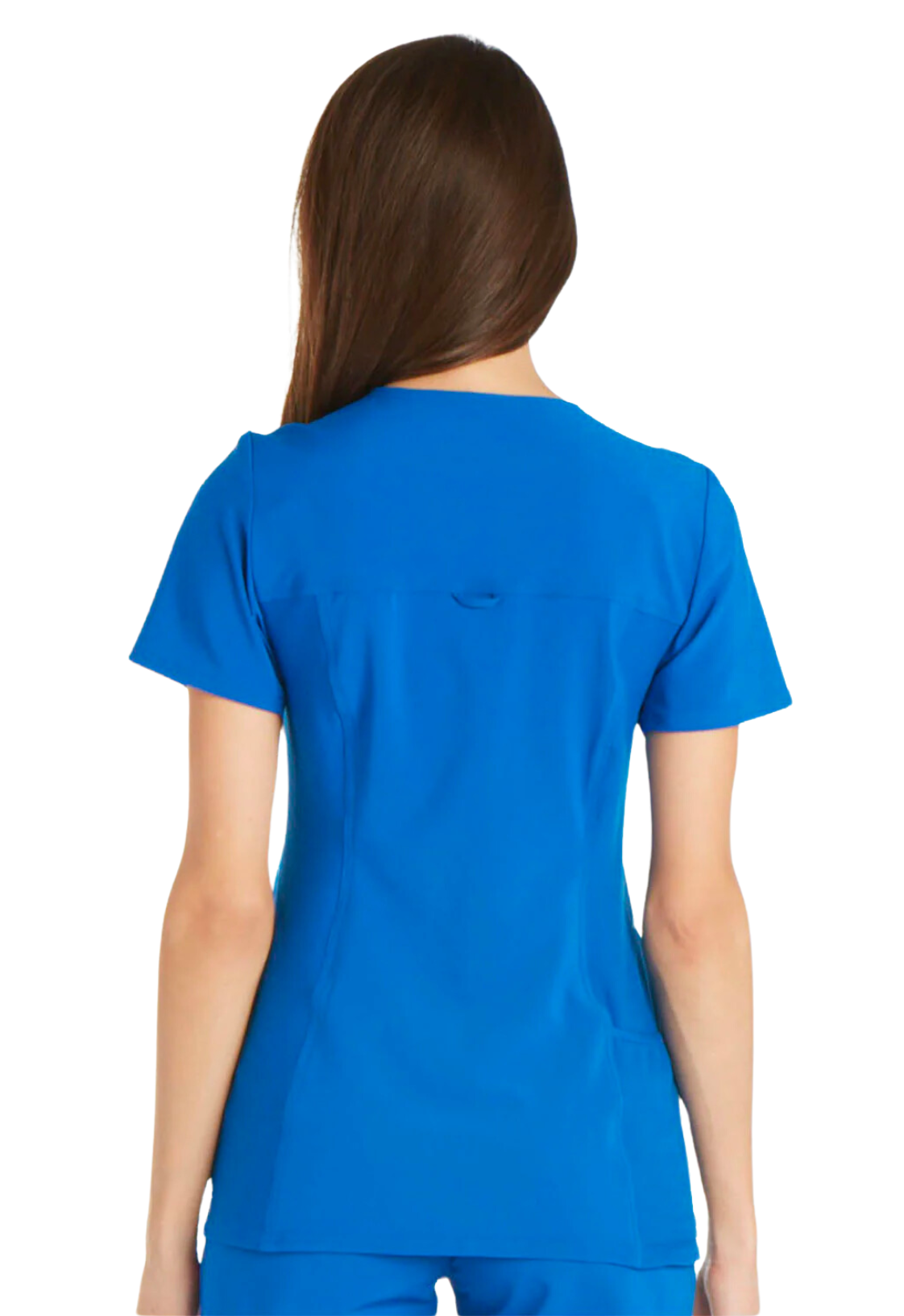Conj. Mujer Cherokee iFlex Mod. CK605 / CK002 Royal