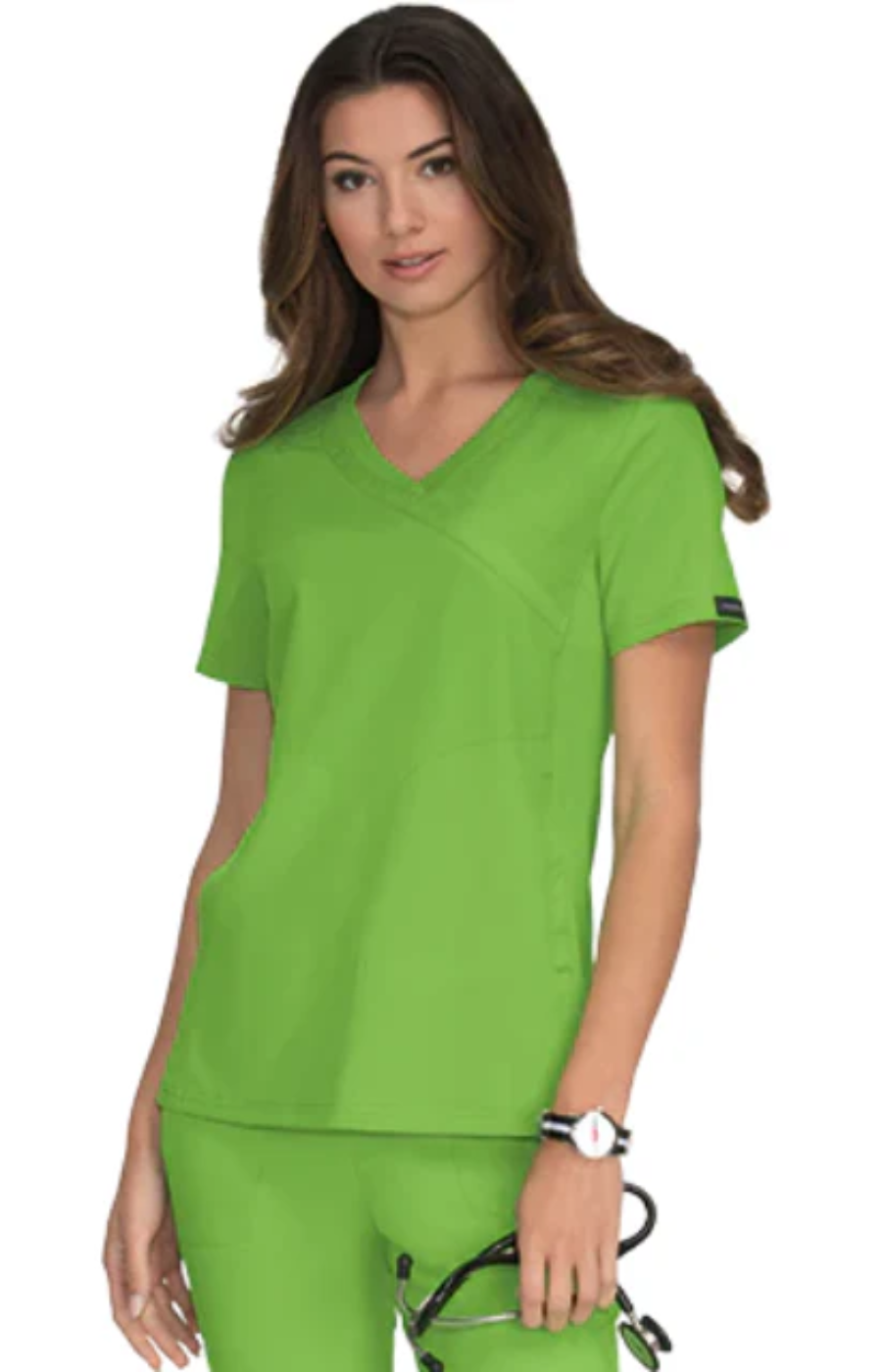 Conj. Mujer Planet Koi Mod. Eco / Cherish Green Tea JOGGER