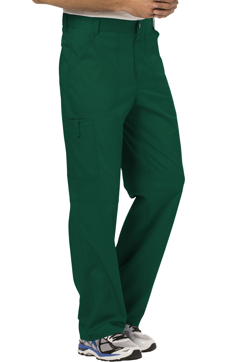 Pantalón Hombre Cherokee Revolution Mod. WW140 Hunter
