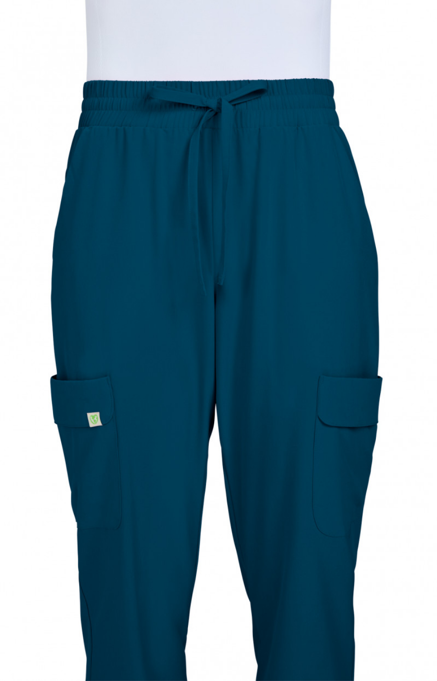 FALL25 Pantalón Mujer Planet Koi Mod. Terra Caribbean