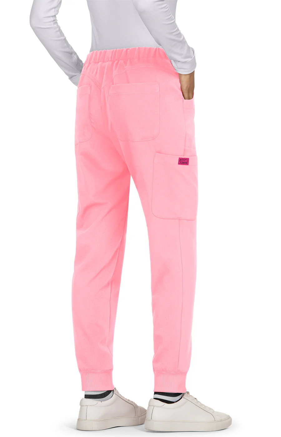 Conj. Mujer Koi Betsey Johnson Mod. Freesia / Aster Sweet Pink