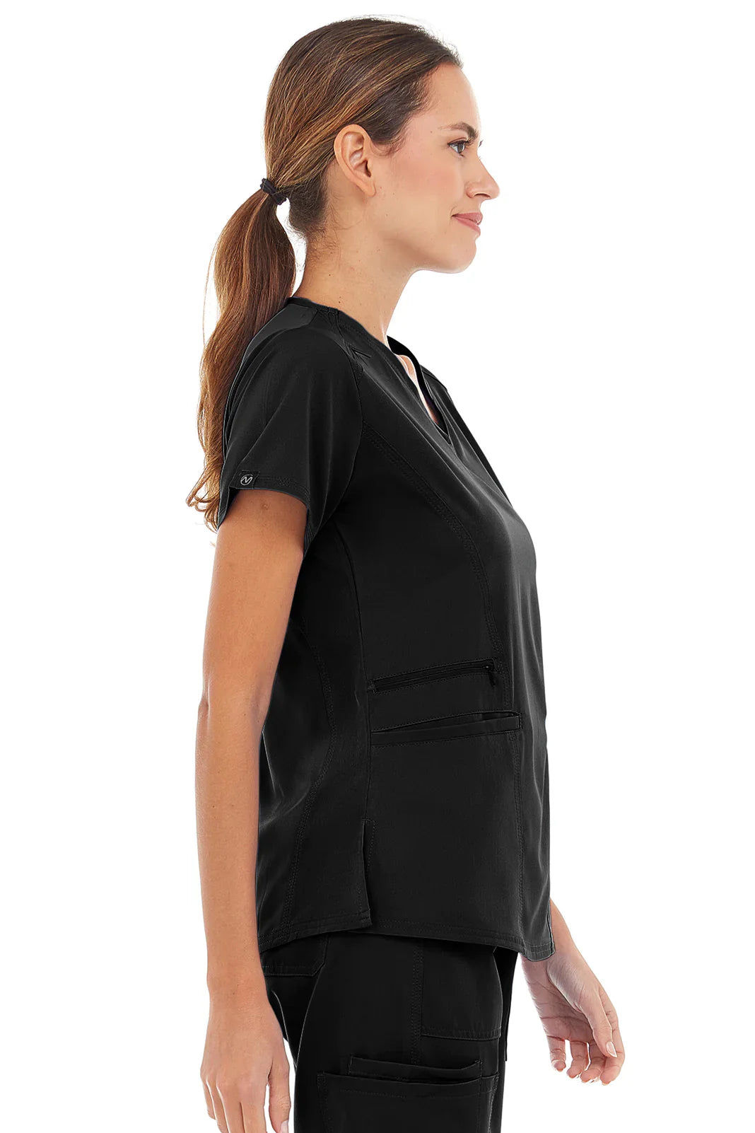 Medichic Filipina Ruth Mujer Black