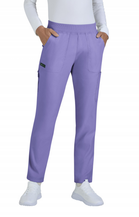 SUMMER25 Pantalón Mujer Koi Lite Mod. Harper French Lavender Edición Limitada