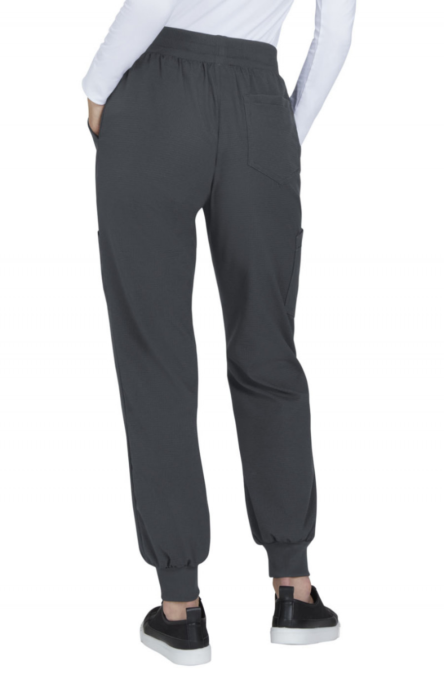 SPRING25 Conj. Mujer Koi Solis Mod. Catrin/Hettie Charcoal
