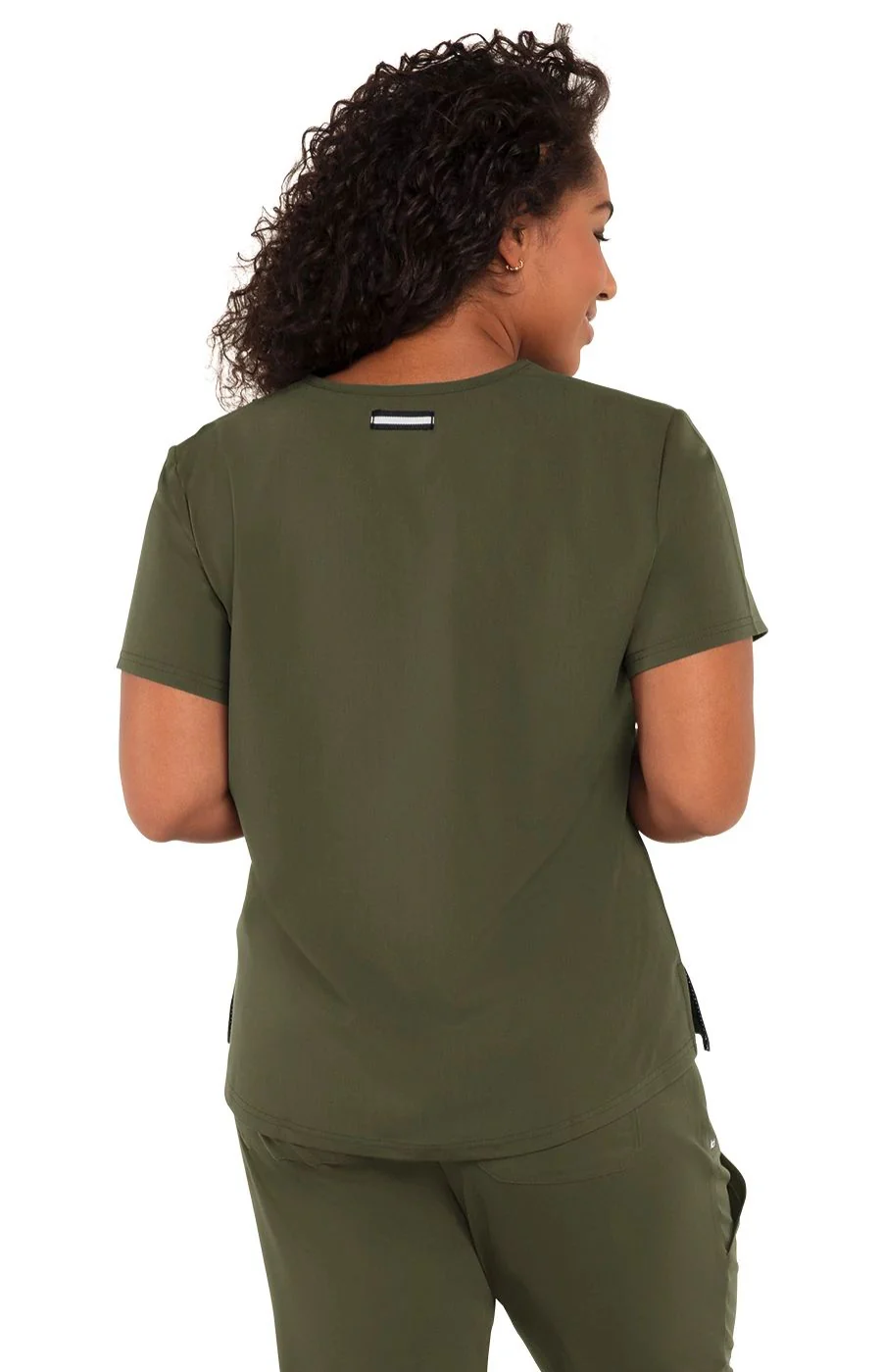 Filipina Mujer Koi Next Gen Mod. Ready To Work Olive