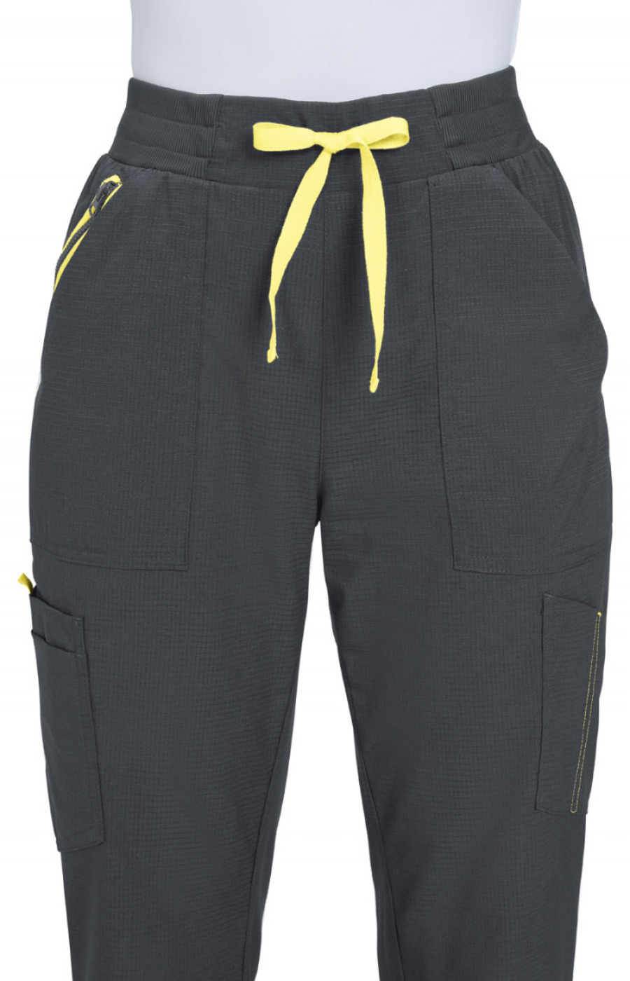 SPRING25 Conj. Mujer Koi Solis Mod. Catrin/Hettie Charcoal