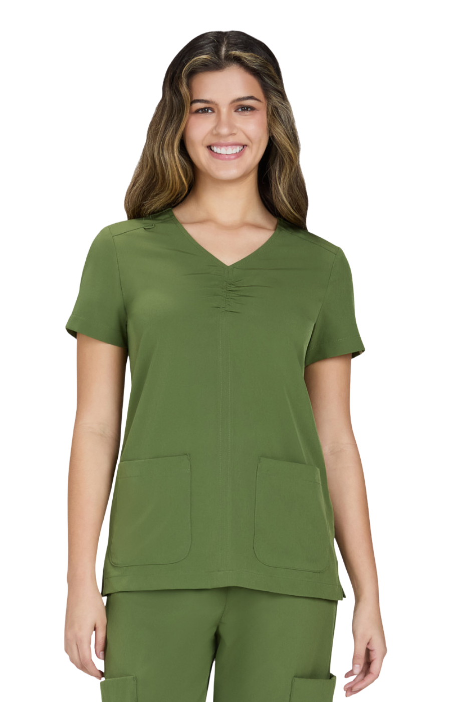 FALL25 Filipina Mujer Planet Koi Mod. Enik Martini Olive