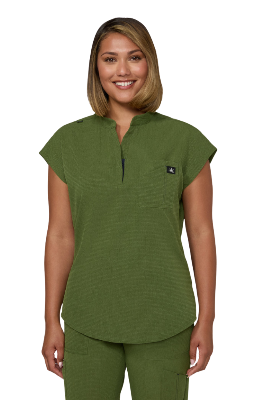 FALL25 Conj. Mujer Koi Solis Mod. Catrin/Hettie Martini Olive