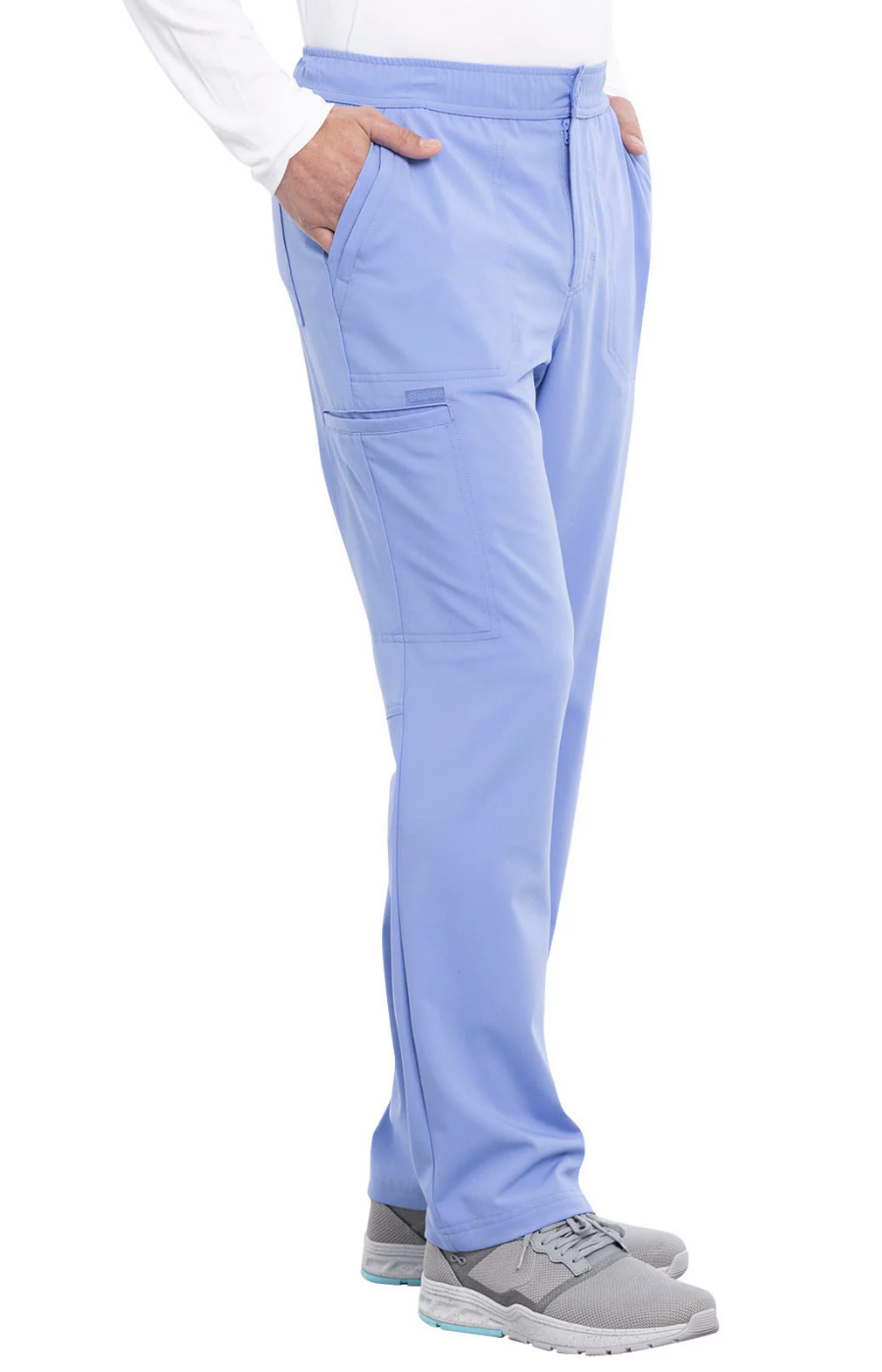 Conj. Hombre Cherokee Euphoria Mod.CK887A / CK205A Ciel