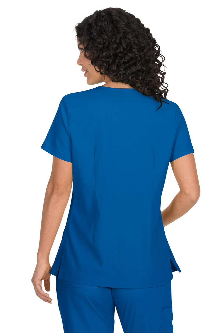 Conj. Mujer Koi Basics Mujer Katie / Holly Royal