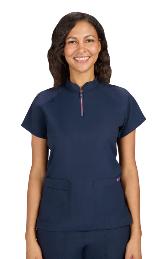 SUMMER25 Filipina Mujer Koi Lite Mod. Rena Navy Edición Limitada