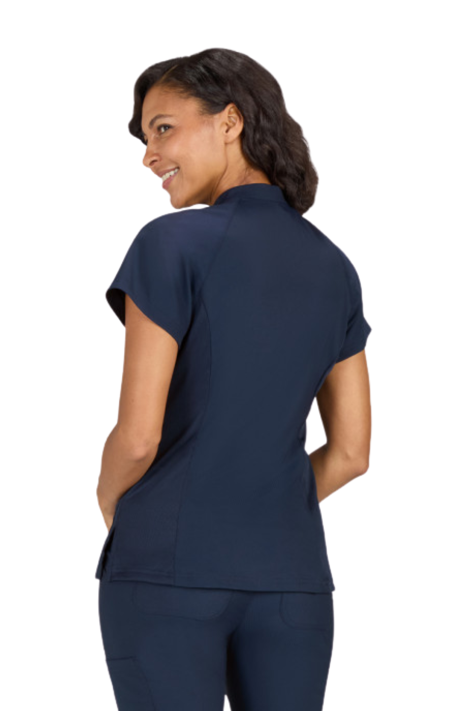 SUMMER25 Filipina Mujer Koi Lite Mod. Rena Navy Edición Limitada