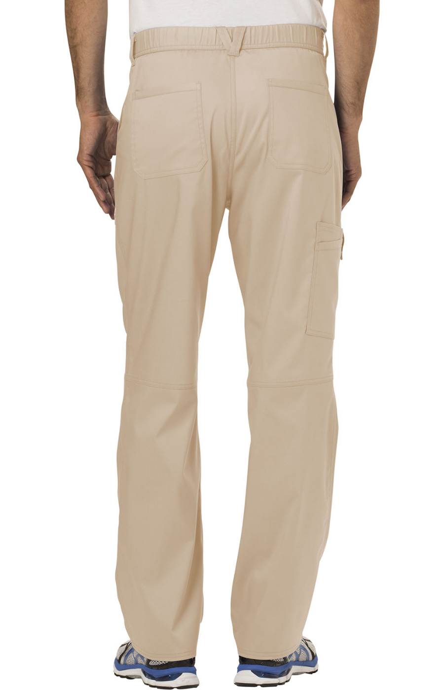 Pantalón Hombre Cherokee Revolution Mod. WW140 Khaki