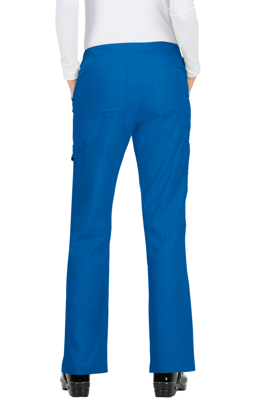 Conj. Mujer Koi Basics Mujer Katie / Holly Royal