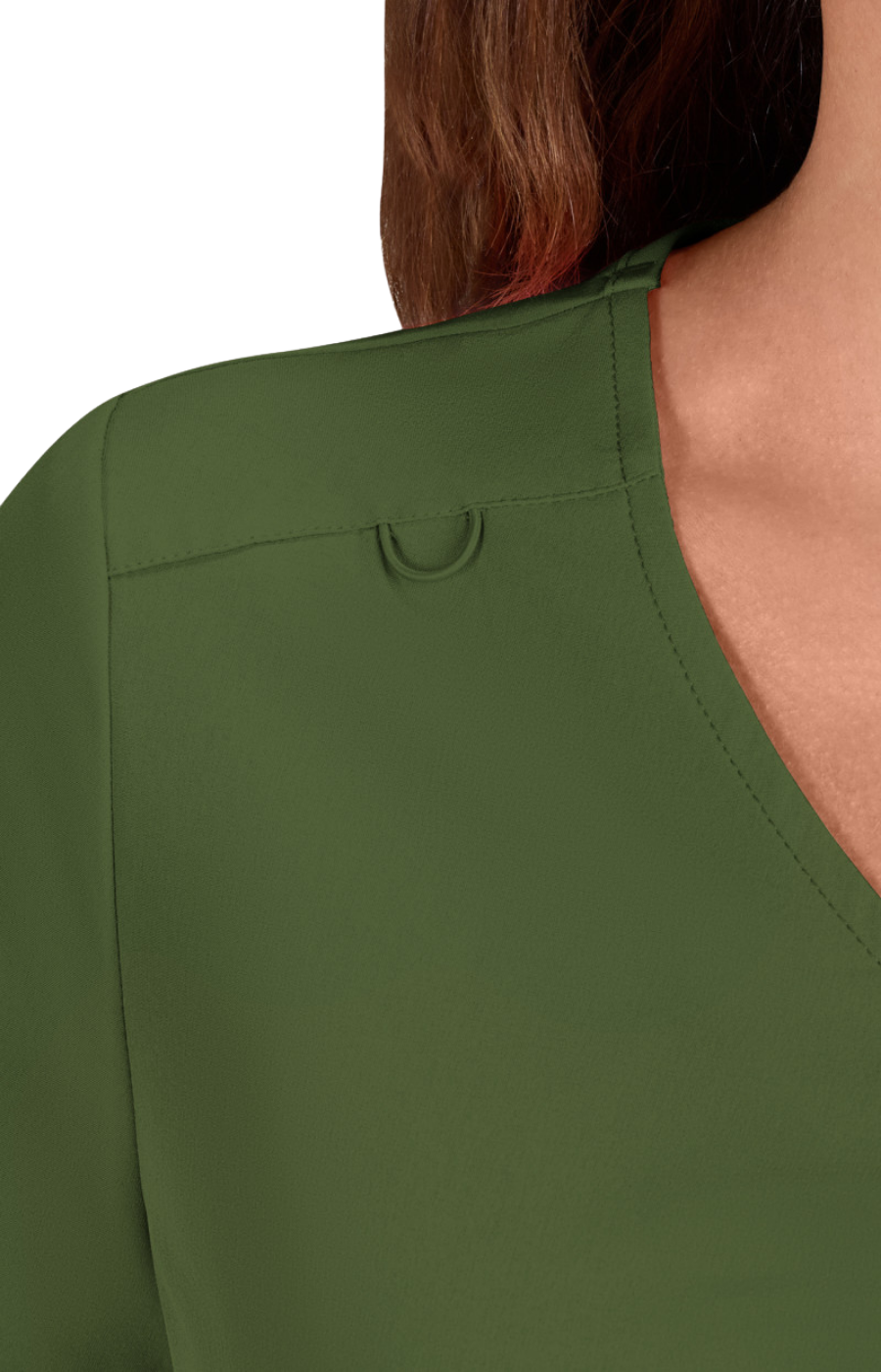 FALL25 Filipina Mujer Planet Koi Mod. Enik Martini Olive