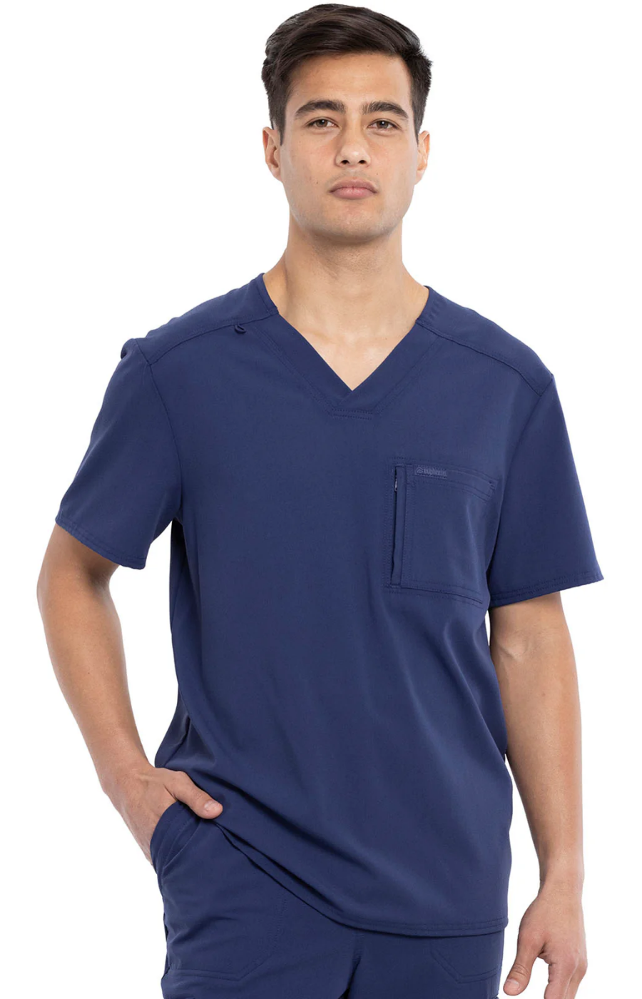 Conj. Hombre Cherokee Euphoria Mod.CK887A / CK205A Navy