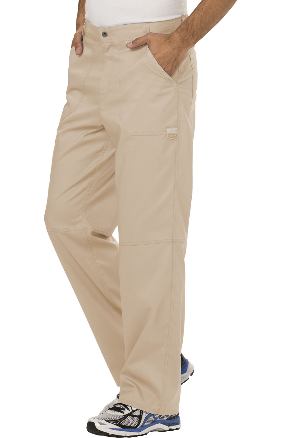Pantalón Hombre Cherokee Revolution Mod. WW140 Khaki