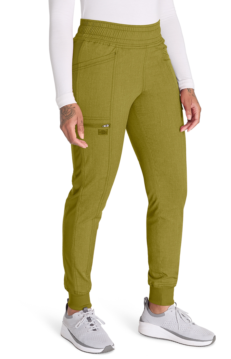 Conj. Dickies Balance DK875 / DK155 Bronze Mist SOBRE PEDIDO